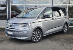 Volkswagen Multivan VII (T7) 1.4 E-HYBRID 218 DSG6 ENERGETIC 7P