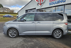 Volkswagen Multivan VII (T7) 1.4 E-HYBRID 218 DSG6 ENERGETIC 7P