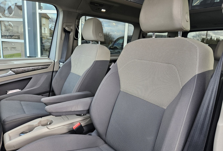 Volkswagen Multivan VII (T7) 1.4 E-HYBRID 218 DSG6 ENERGETIC 7P