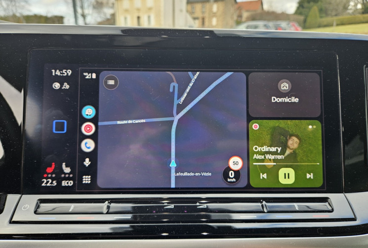 Volkswagen Multivan VII (T7) 1.4 E-HYBRID 218 DSG6 ENERGETIC 7P