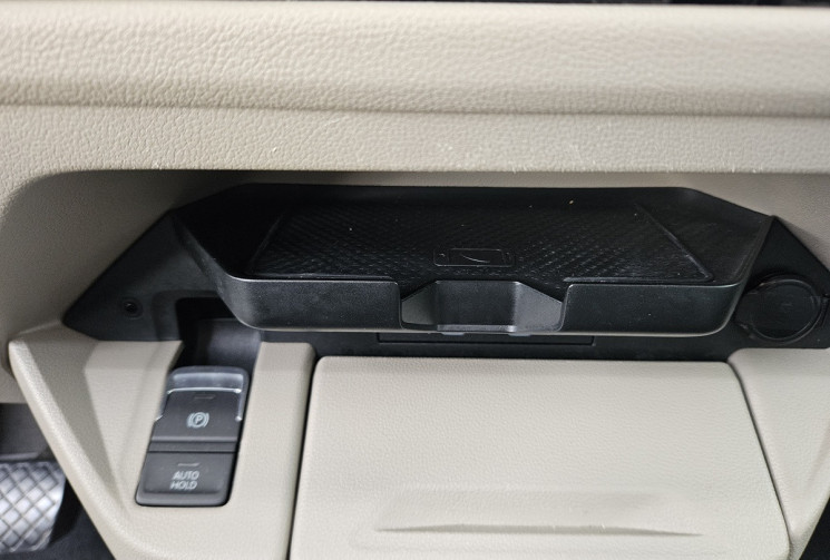 Volkswagen Multivan VII (T7) 1.4 E-HYBRID 218 DSG6 ENERGETIC 7P