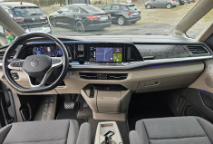 Volkswagen Multivan VII (T7) 1.4 E-HYBRID 218 DSG6 ENERGETIC 7P