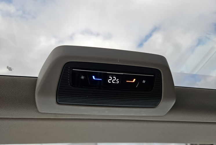 Volkswagen Multivan VII (T7) 1.4 E-HYBRID 218 DSG6 ENERGETIC 7P