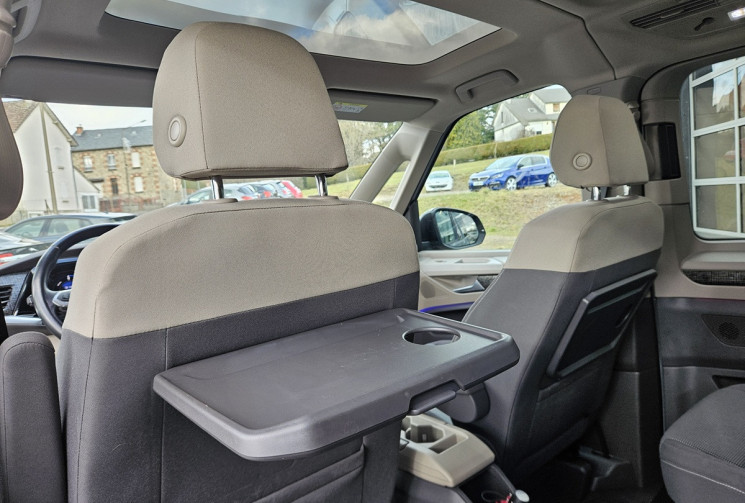 Volkswagen Multivan VII (T7) 1.4 E-HYBRID 218 DSG6 ENERGETIC 7P