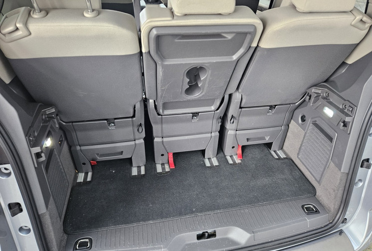 Volkswagen Multivan VII (T7) 1.4 E-HYBRID 218 DSG6 ENERGETIC 7P