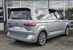 Volkswagen Multivan VII (T7) 1.4 E-HYBRID 218 DSG6 ENERGETIC 7P