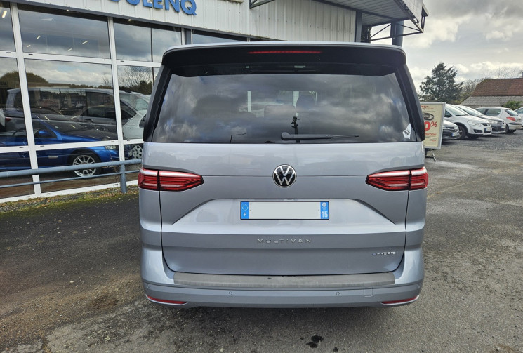 Volkswagen Multivan VII (T7) 1.4 E-HYBRID 218 DSG6 ENERGETIC 7P