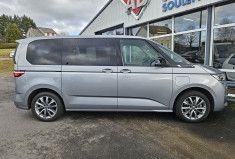Volkswagen Multivan VII (T7) 1.4 E-HYBRID 218 DSG6 ENERGETIC 7P