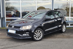 Volkswagen Polo V PH2 1.2 TSI 90 LOUNGE DSG7 1°M