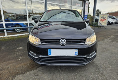 Volkswagen Polo V PH2 1.2 TSI 90 LOUNGE DSG7 1°M