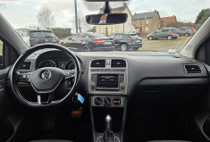 Volkswagen Polo V PH2 1.2 TSI 90 LOUNGE DSG7 1°M