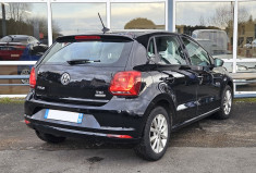 Volkswagen Polo V PH2 1.2 TSI 90 LOUNGE DSG7 1°M