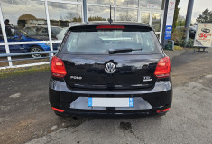 Volkswagen Polo V PH2 1.2 TSI 90 LOUNGE DSG7 1°M