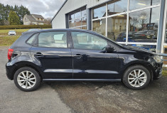 Volkswagen Polo V PH2 1.2 TSI 90 LOUNGE DSG7 1°M