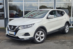 Nissan Qashqai II PH2 1.5 BLUE DCI 115
