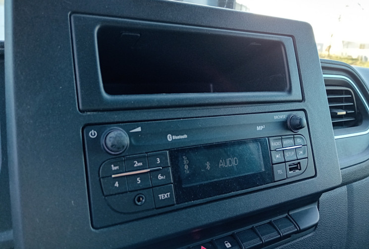 Opel MOVANO 2.3 CDTI 130 cv   L2H2 - TVA Récupérable - Entretien suivi - 1ere main -