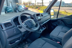 Opel MOVANO 2.3 CDTI 130 cv   L2H2 - TVA Récupérable - Entretien suivi - 1ere main -