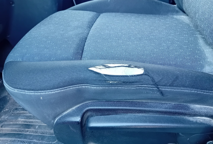 Opel MOVANO 2.3 CDTI 130 cv   L2H2 - TVA Récupérable - Entretien suivi - 1ere main -