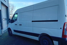 Opel MOVANO 2.3 CDTI 130 cv   L2H2 - TVA Récupérable - Entretien suivi - 1ere main -