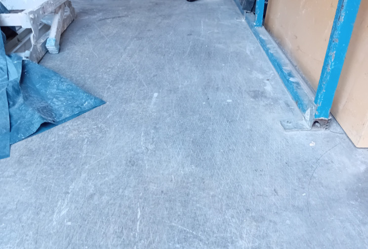 Opel MOVANO 2.3 CDTI 130 cv   L2H2 - TVA Récupérable - Entretien suivi - 1ere main -