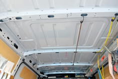 Opel MOVANO 2.3 CDTI 130 cv   L2H2 - TVA Récupérable - Entretien suivi - 1ere main -