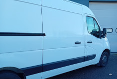 Opel MOVANO 2.3 CDTI 130 cv   L2H2 - TVA Récupérable - Entretien suivi - 1ere main -