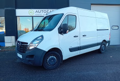 Opel MOVANO 2.3 CDTI 130 cv   L2H2 - TVA Récupérable - Entretien suivi - 1ere main -