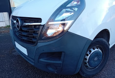 Opel MOVANO 2.3 CDTI 130 cv   L2H2 - TVA Récupérable - Entretien suivi - 1ere main -