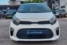 Kia Picanto 1.0 DPi 67ch Active // chaine de distribution // Première main