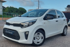 Kia Picanto 1.0 DPi 67ch Active // chaine de distribution // Première main