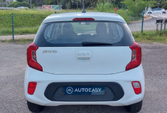 Kia Picanto 1.0 DPi 67ch Active // chaine de distribution // Première main