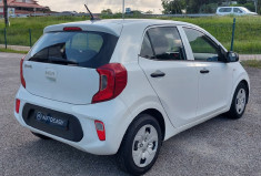 Kia Picanto 1.0 DPi 67ch Active // chaine de distribution // Première main