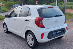 Kia Picanto 1.0 DPi 67ch Active // chaine de distribution // Première main