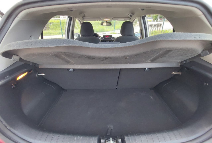 Kia Picanto 1.0 DPi 67ch Active // chaine de distribution // Première main