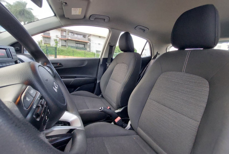 Kia Picanto 1.0 DPi 67ch Active // chaine de distribution // Première main