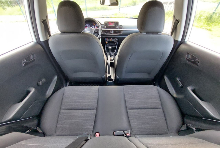 Kia Picanto 1.0 DPi 67ch Active // chaine de distribution // Première main