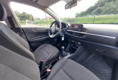 Kia Picanto 1.0 DPi 67ch Active // chaine de distribution // Première main