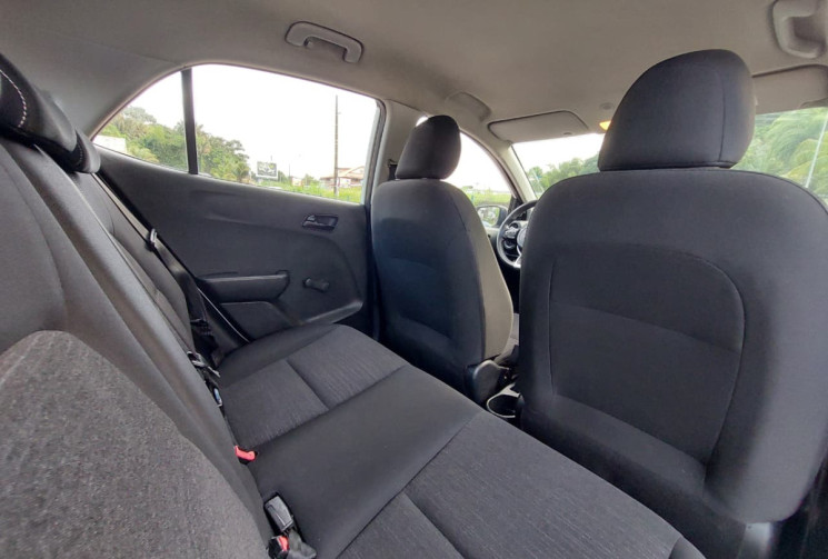 Kia Picanto 1.0 DPi 67ch Active // chaine de distribution // Première main