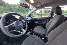 Kia Picanto 1.0 DPi 67ch Active // chaine de distribution // Première main