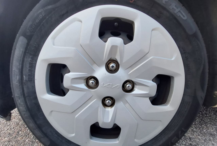 Kia Picanto 1.0 DPi 67ch Active // chaine de distribution // Première main