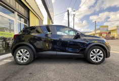 Renault Captur II 1.3 TCe 16V GPF Mild Hybrid EDC7 S&S 140 cv // Première main // Boîte automatique