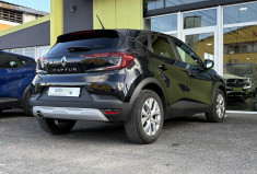 Renault Captur II 1.3 TCe 16V GPF Mild Hybrid EDC7 S&S 140 cv // Première main // Boîte automatique