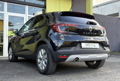 Renault Captur II 1.3 TCe 16V GPF Mild Hybrid EDC7 S&S 140 cv // Première main // Boîte automatique
