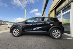 Renault Captur II 1.3 TCe 16V GPF Mild Hybrid EDC7 S&S 140 cv // Première main // Boîte automatique