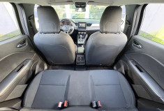 Renault Captur II 1.3 TCe 16V GPF Mild Hybrid EDC7 S&S 140 cv // Première main // Boîte automatique