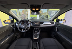 Renault Captur II 1.3 TCe 16V GPF Mild Hybrid EDC7 S&S 140 cv // Première main // Boîte automatique