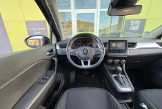Renault Captur II 1.3 TCe 16V GPF Mild Hybrid EDC7 S&S 140 cv // Première main // Boîte automatique