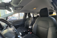 Renault Captur II 1.3 TCe 16V GPF Mild Hybrid EDC7 S&S 140 cv // Première main // Boîte automatique