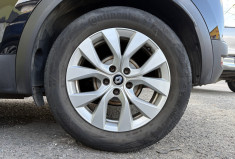 Renault Captur II 1.3 TCe 16V GPF Mild Hybrid EDC7 S&S 140 cv // Première main // Boîte automatique