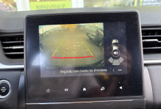 Renault Captur II 1.3 TCe 16V GPF Mild Hybrid EDC7 S&S 140 cv // Première main // Boîte automatique